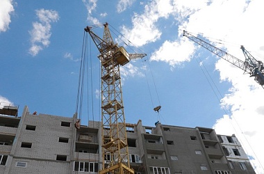 Фото: Belarus to build 4.2m square meters of housing in 2022