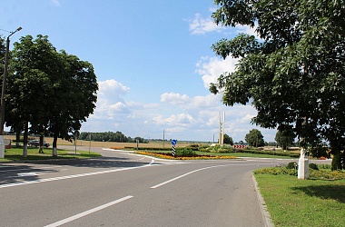 Фото: Тэмпература паветра ў Беларусі ў ліпені была на 4,1 градуса вышэйшай за норму