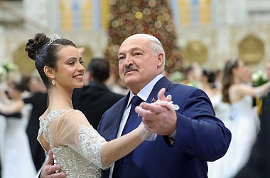 Фото: Серьезные дебаты под Питером, белорусский "Москвич" и правда жизни от Александр Лукашенко. Итоги недели Президента