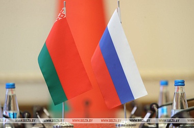 Фото: Госдума РФ ратифицировала соглашение с Беларусью о международных автомобильных перевозках
