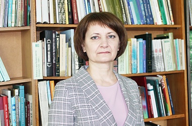 Фото: Новатор в книжном деле