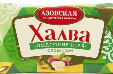 Фото: В Беларусь снова разрешили ввозить сладости «Азовской кондитерской фабрики»
