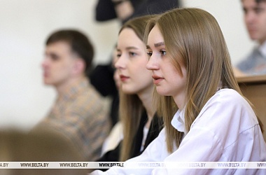 Фото: В Беларуси создана госкомиссия по контролю за вступительной кампанией 2024 года