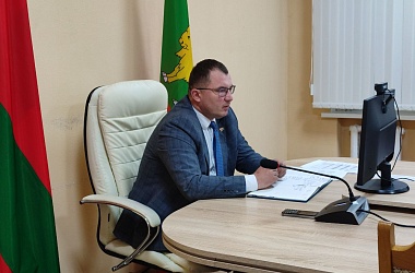 Фото: Цель – навести порядок