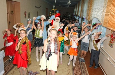 Фото: Дружба в режиме онлайн