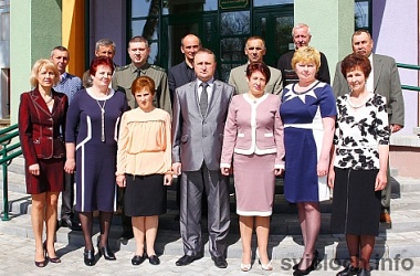 Фото: Человек  велик в труде