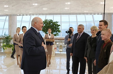 Фото: Страх не испугал
