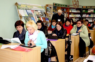 Фото: Готовы к выполнению задач