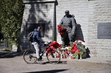 Фото: Победа, одна на всех… Жители бывших советских республик отпраздновали 9 Мая, несмотря на запреты
