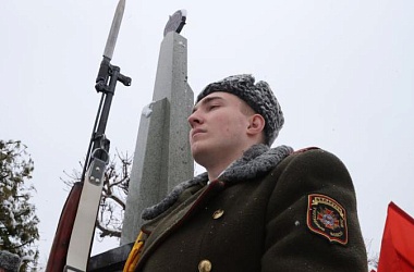 Фото: 35 лет назад завершился вывод советских войск из Афганистана