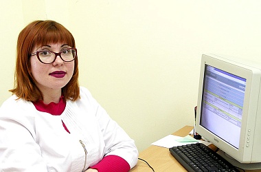 Фото: Фтизиатр Катя и ее хобби