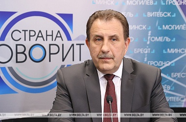 Фото: РИКЗ рассказал, когда и где можно узнать результаты первого ЦЭ