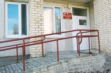 Фото: Свислоччина: шаги успешного развития