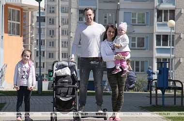 Фото: Free online resource on conscious parenting developed in Belarus