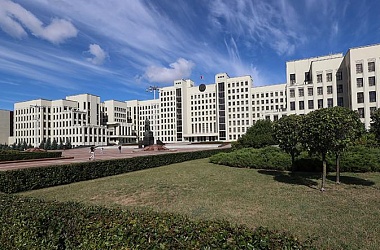 Фото: Александр Лукашенко ориентирует депутатов на более активную работу на международном уровне