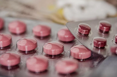 Фото: ВОЗ: Около 10% всех лекарств в мире могут быть поддельными