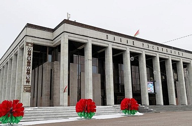 Фото: Lukashenko to address Belarusian people, parliament on 31 March