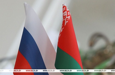 Фото: Eдиный урок ко Дню единения народов Беларуси и России пройдет в школах 2 апреля