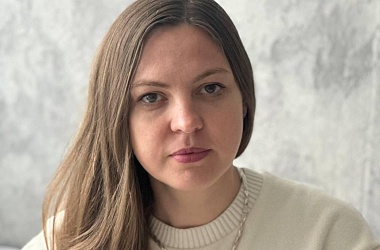 Фото: Главные события недели обсуждаем со специалистом отделения социальной реабилитации, абилитации инвалидов Свислочского ЦСОН Надеждой Кот