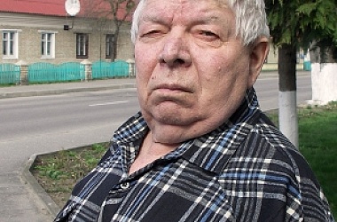 Фото: Дурманом горьким веяло,  когда цвели сады...