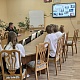 Фото: В Порозовской средней школе прошла профориентационная встреча