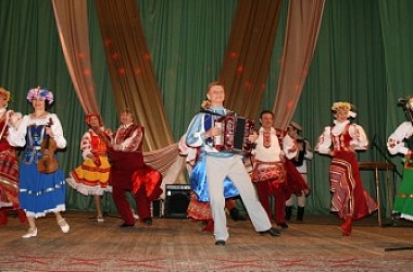 Фото: Главное – это дружба народов