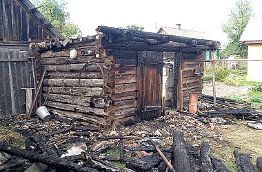 Фото: Беда из бочки