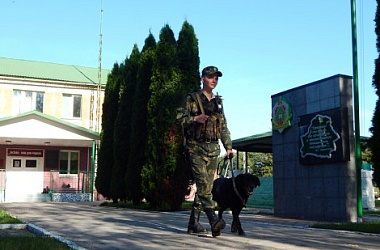 Фото: О ПРИЕМЕ НА ВОЕННУЮ СЛУЖБУ ПО КОНТРАКТУ
