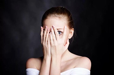 Фото: Что говорят о тебе твои страхи? Выбери свой и узнай о себе много нового!