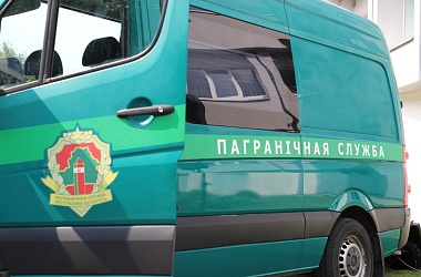 Фото: Более 15 тысяч рублей штрафов за неповиновение пограничникам