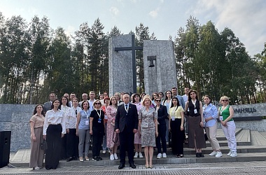 Фото: Сила – в правде. Вспоминаем ключевые моменты V Форума медийного сообщества «Медиа сегодня: фокус на правду»