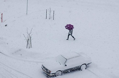 Фото: Знаете ли вы, как оказать первую помощь при обморожении? Собрали главные правила