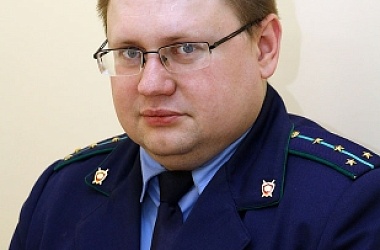 Фото: За хищение – уголовная  ответственность