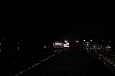 Фото: В Волковысском районе в ДТП погибла пенсионерка