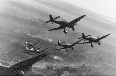 Фото: 22 июня 1941 года.  Не забудем