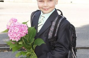 Фото: «Предстоит учиться мне…»