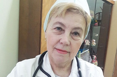 Фото: «Омикрон» или простуда?
