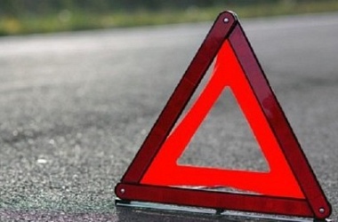 Фото: В Свислочском районе произошло ДТП с участием автобуса одной из воинских частей Брестского гарнизона ЗОК