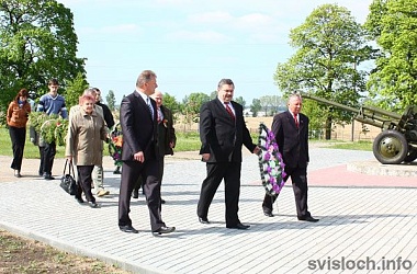 Фото: Салют тебе, Великая Победа!