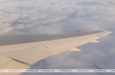Фото: Russia resumes air service with Belarus in full