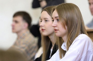 Фото: В Минобразования рассказали о трех шагах для поступления в вуз