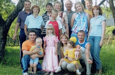 Фото: На струнах души  мелодия еще звучит