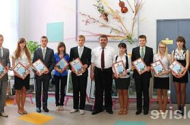 Фото: Юные, талантливые, перспективные