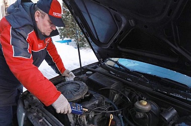 Фото: Какие новшества ожидают автолюбителей при прохождении техосмотра