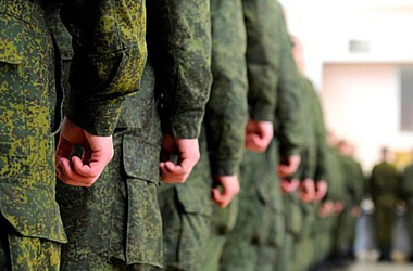 Фото: К сведению призывников