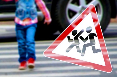 Фото: ГАИ проводит Неделю детской безопасности
