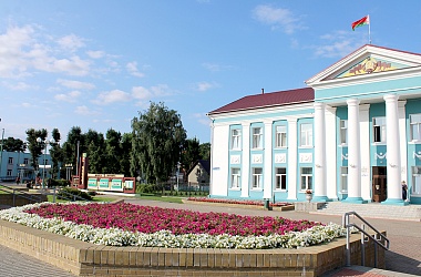Фото: На планерке у председателя райисполкома: "Слышим – мобилизация, а по факту – дестабилизация"