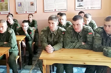 Фото: К переписи населения готовы