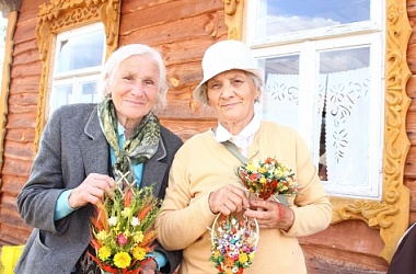 Фото: Сестры Доминиковны