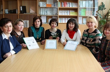 Фото: Педагогическое мастерство на высоте